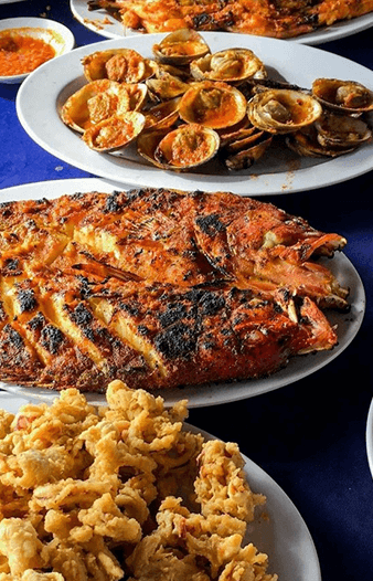 resto seafood jimbaran bali, resto seafood di bali, seafood jimbaran bay, ikan bakar jimbaran, jimbaran bay seafood, resto seafood bali